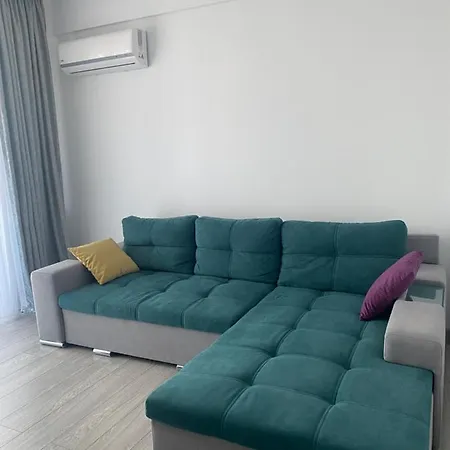Beach Land 5 Apartament *