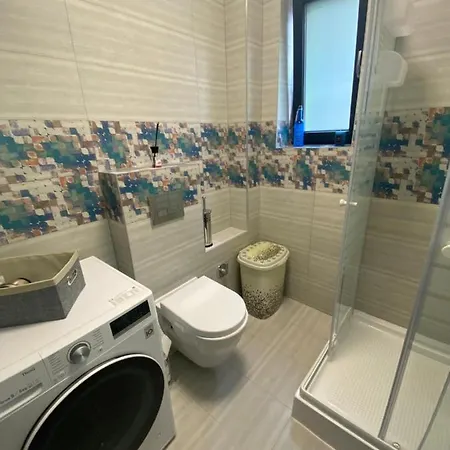Beach Land 5 Apartament Năvodari