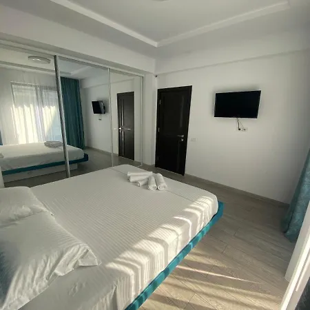Beach Land 5 Apartament