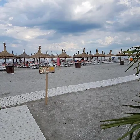 Beach Land 5